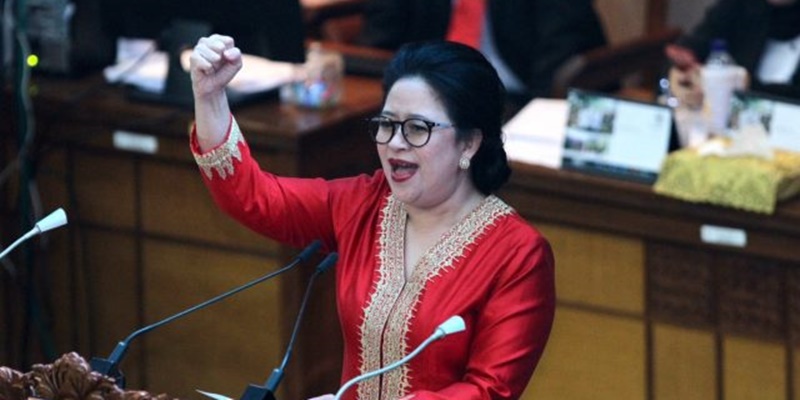 Pendiri SMRC Sarankan PDIP Tak Ngotot Calonkan Puan Maharani, Dampaknya Bisa Fatal